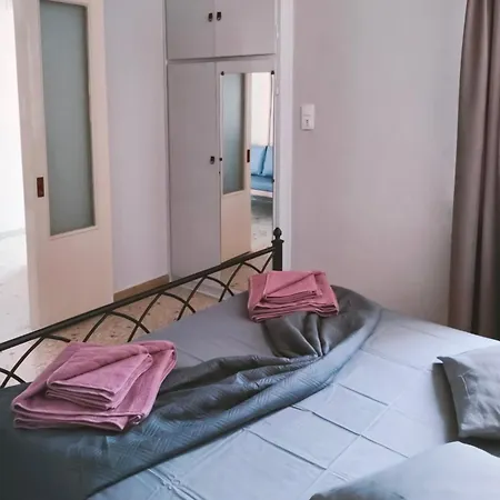 John'S House Apartment Poros Town Exterior photo